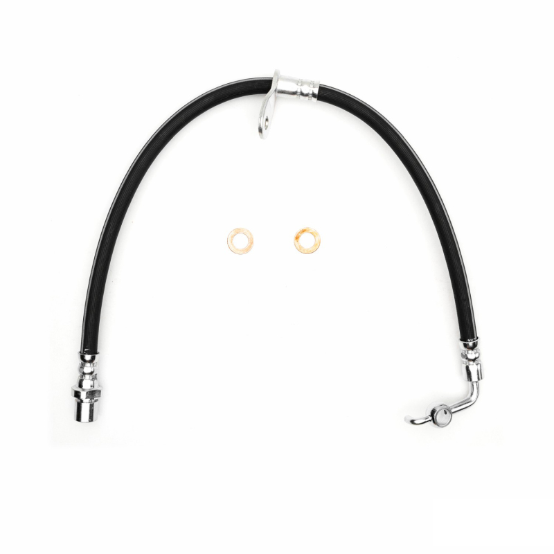 Picture of DFC 10-14 Subaru Outback Rear-R Brake Hose
