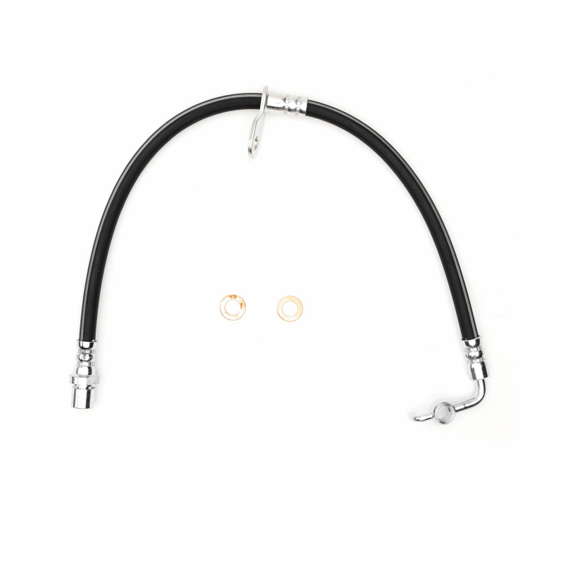 Picture of DFC 10-14 Subaru Legacy Rear-R Brake Hose
