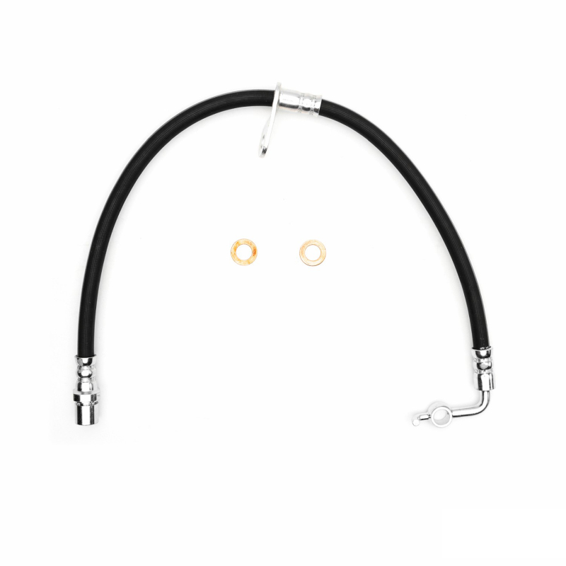 Picture of DFC 10-14 Subaru Outback Rear-L Brake Hose