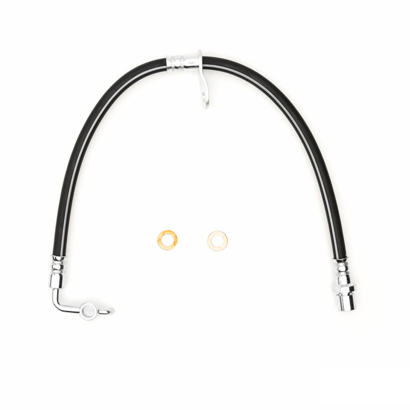 Picture of DFC 10-14 Subaru Legacy Rear-L Brake Hose