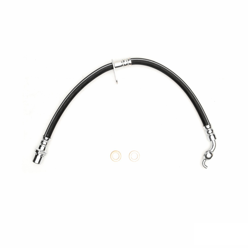 Picture of DFC 12-16 Subaru Impreza Rear-R Brake Hose