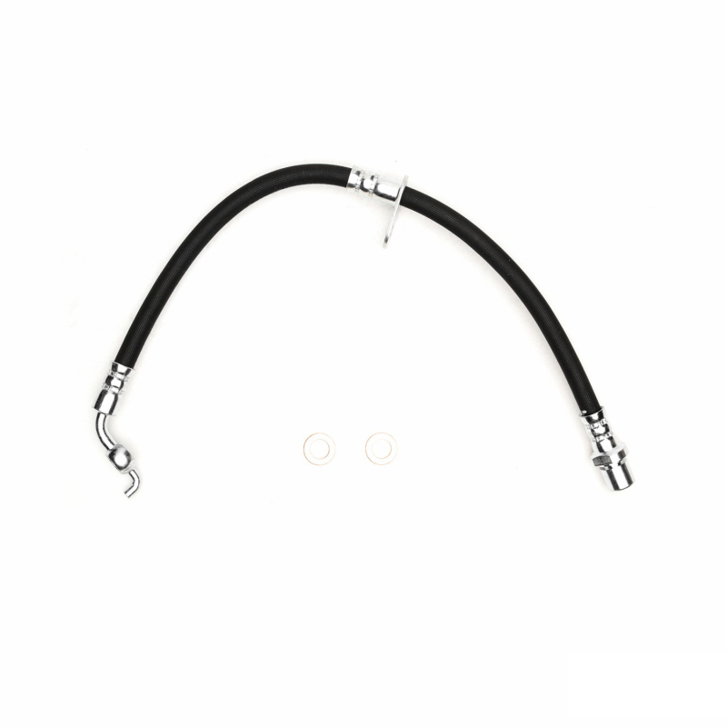 Picture of DFC 12-16 Subaru Impreza Rear-L Brake Hose