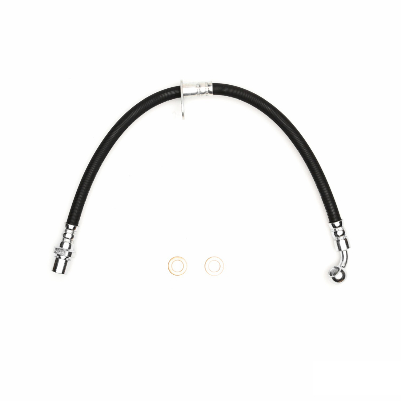 Picture of DFC 12-19 Subaru WRX Rear-R Brake Hose
