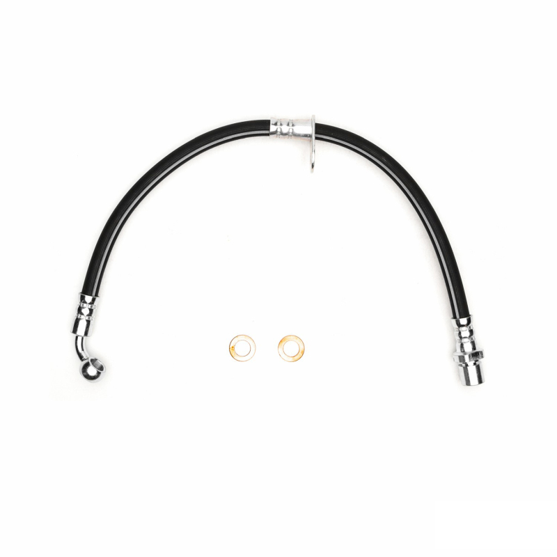 Picture of DFC 12-19 Subaru WRX Rear-L Brake Hose