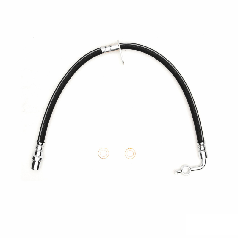 Picture of DFC 14-18 Subaru Forester Rear-L Brake Hose