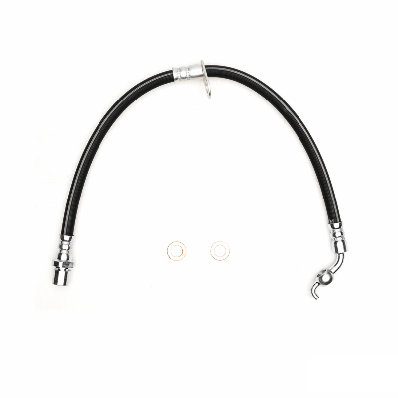 Picture of DFC 13-18 Subaru Crosstrek Rear-R Brake Hose