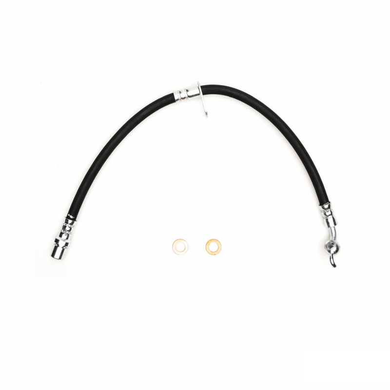 Picture of DFC 13-18 Subaru Forester Rear-L Brake Hose