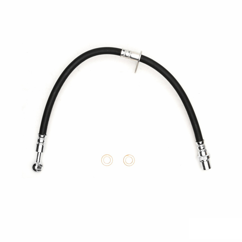 Picture of DFC 16-23 Subaru WRX STI Rear-R Brake Hose