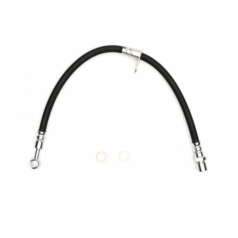 Picture of DFC 16-23 Subaru BRZ Rear-L Brake Hose