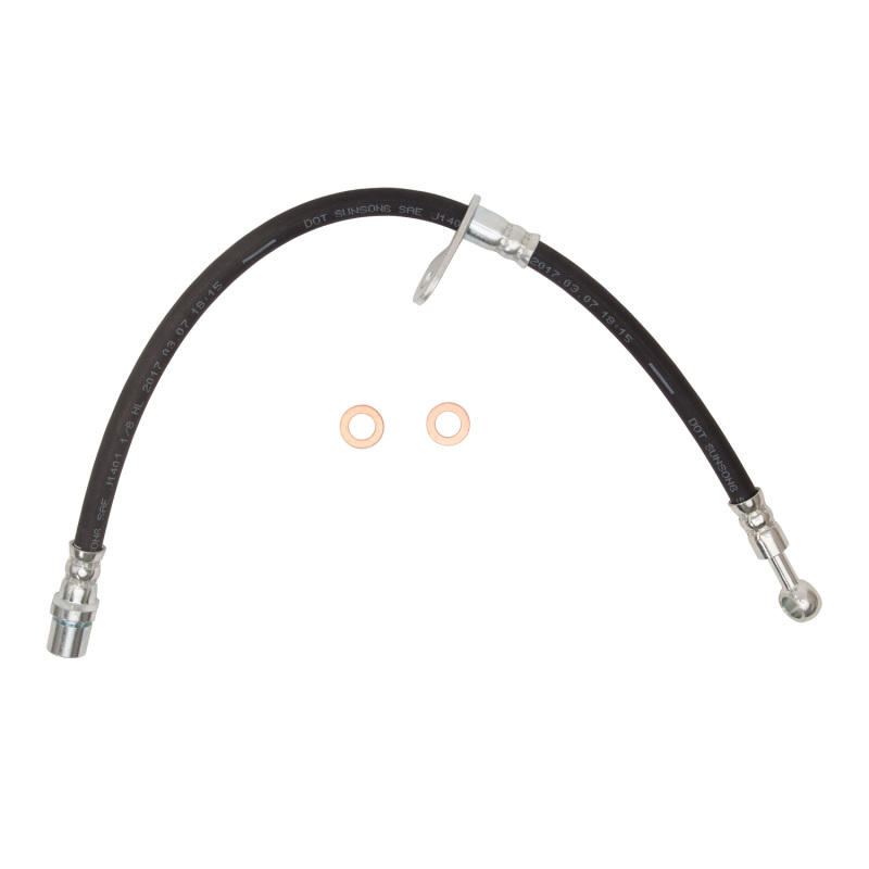 Picture of DFC 15-19 Subaru Legacy Rear-L Brake Hose