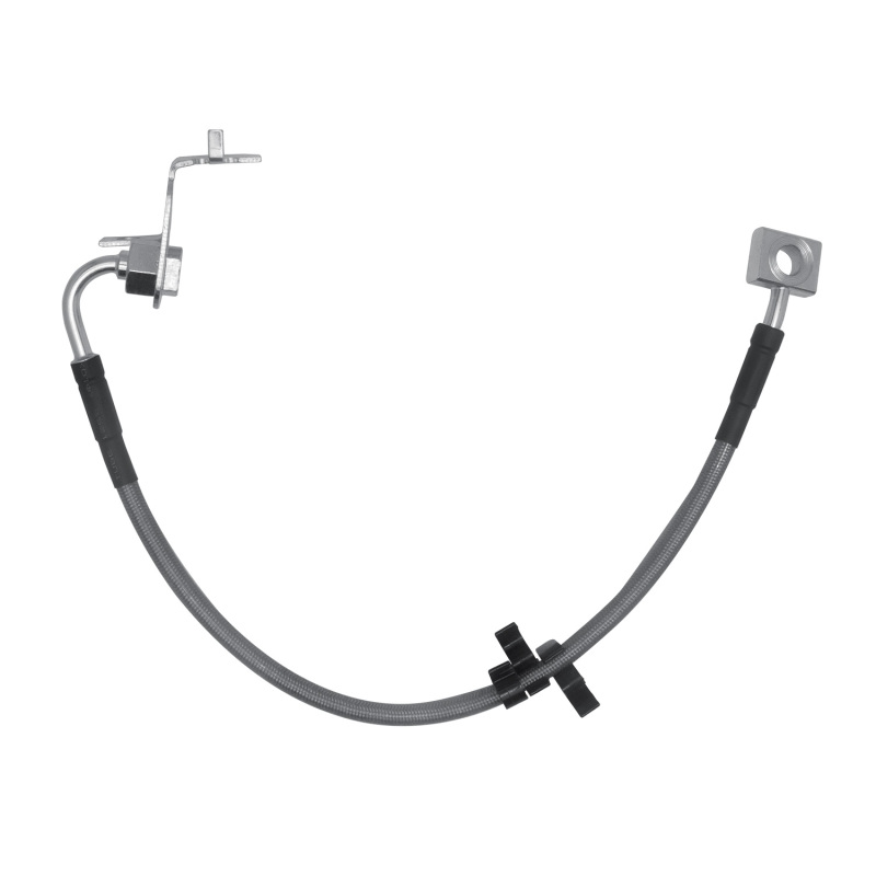 Picture of DFC 06-10 Jaguar S-Type Front-R Brake Hose