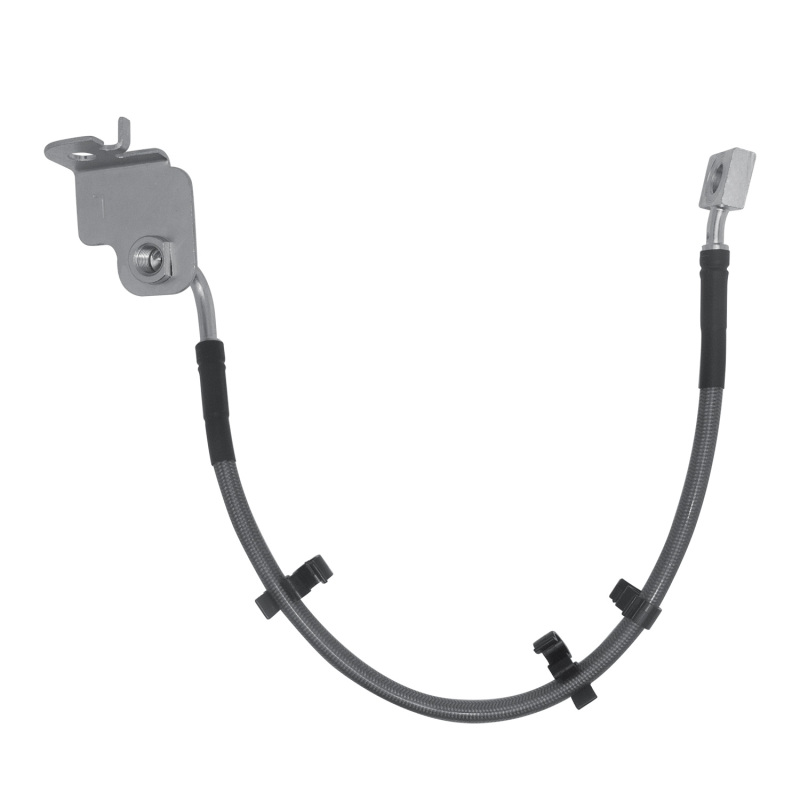 Picture of DFC 06-10 Jaguar XF Front-L Brake Hose