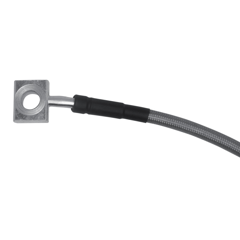 Picture of DFC 06-10 Jaguar S-Type Front-R Brake Hose