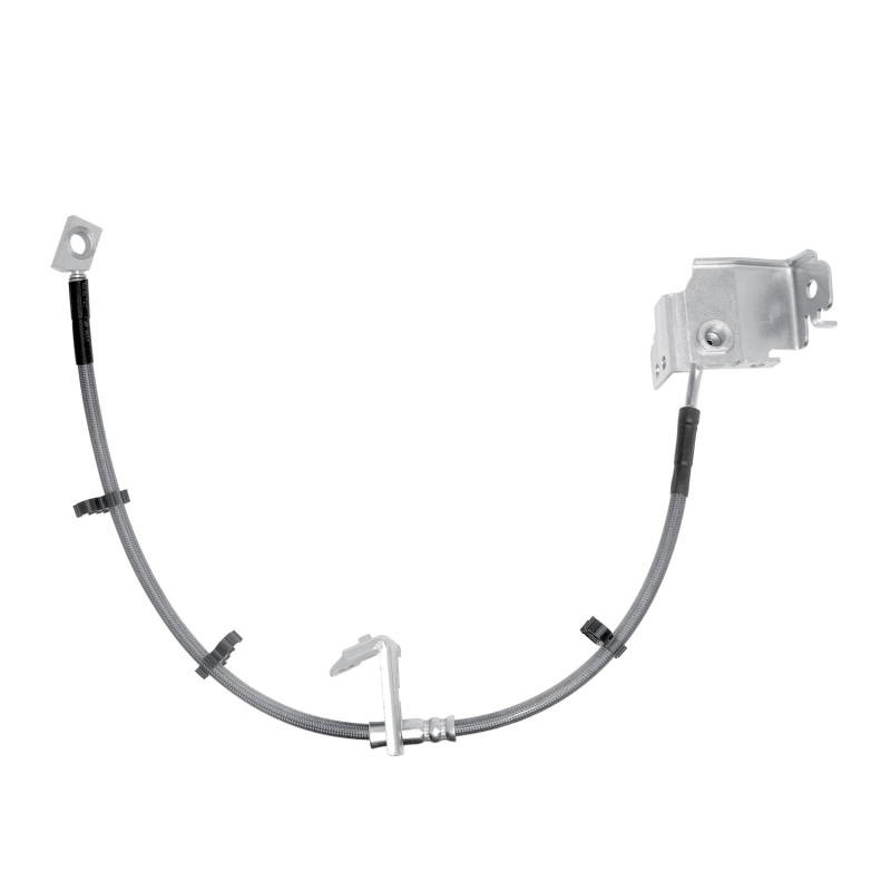Picture of DFC 13-19 Jaguar XF Front-L Brake Hose