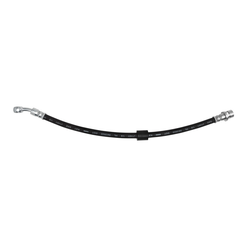 Picture of DFC 17-23 Jaguar XF Front-R Brake Hose