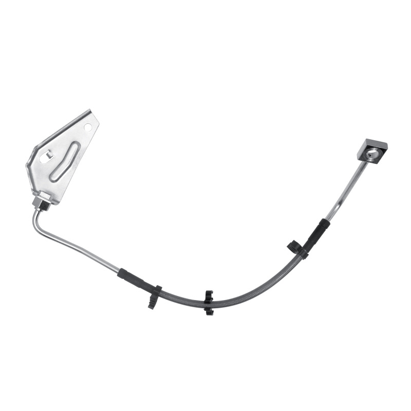 Picture of DFC 12-16 Jaguar XF Rear-L Brake Hose