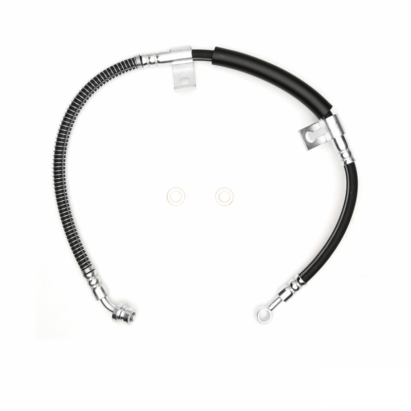 Picture of DFC 03-06 Kia Sorento Front-R Brake Hose