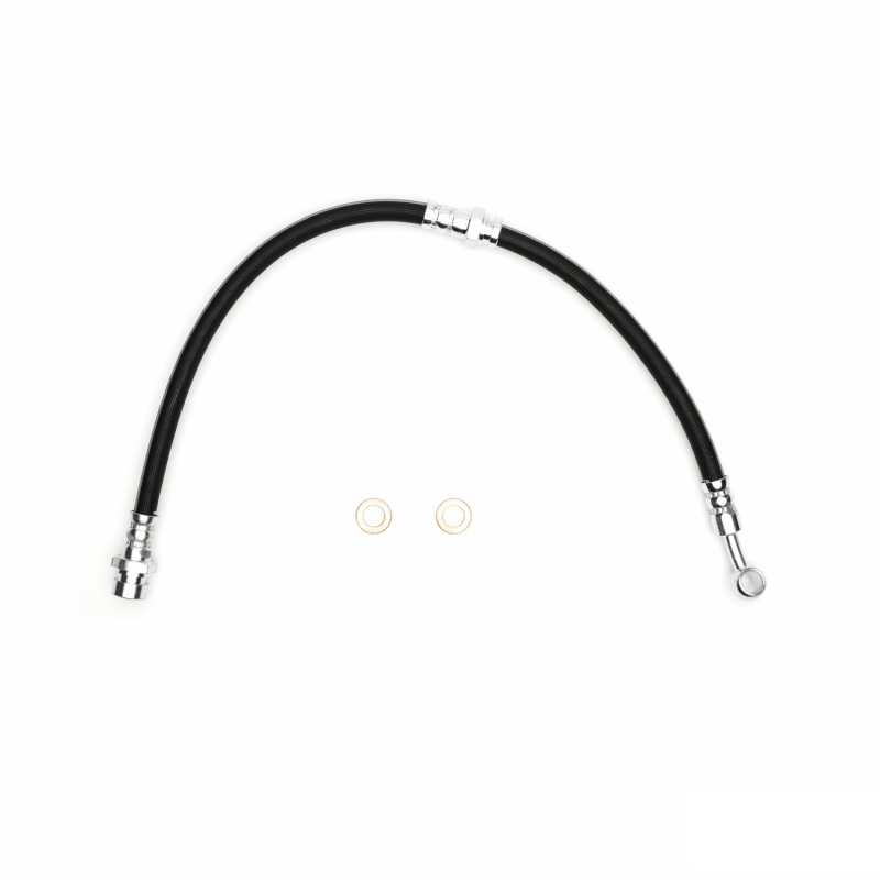 Picture of DFC 03-05 Kia Rio Front Brake Hose