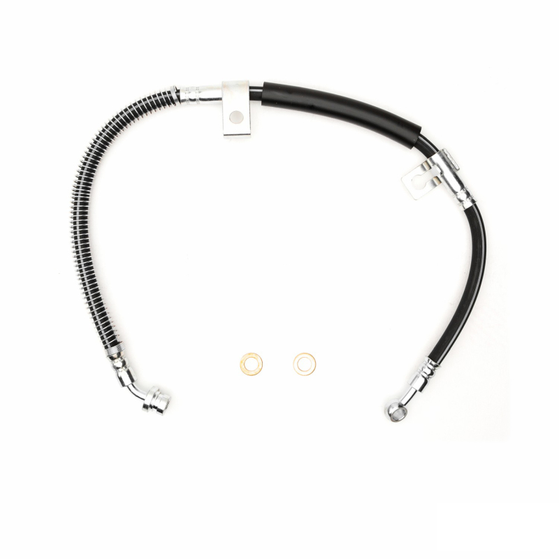 Picture of DFC 03-06 Kia Sorento Front-L Brake Hose