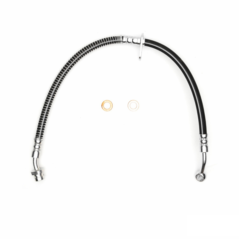 Picture of DFC 06-11 Kia Rio Front-L Brake Hose