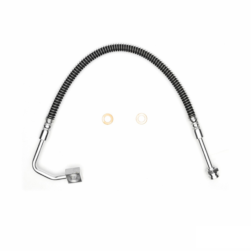 Picture of DFC 95-02 Kia Sportage Front-L lo Brake Hose