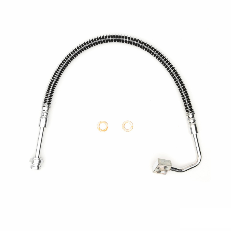 Picture of DFC 95-02 Kia Sportage Front-R lo Brake Hose
