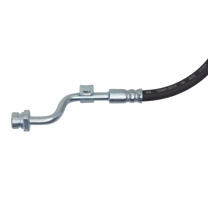 Picture of DFC 04-09 Kia Spectra Front-L up Brake Hose