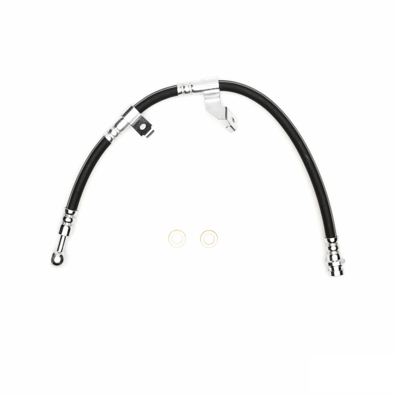 Picture of DFC 06-14 Hyundai Entourage Front-R Brake Hose