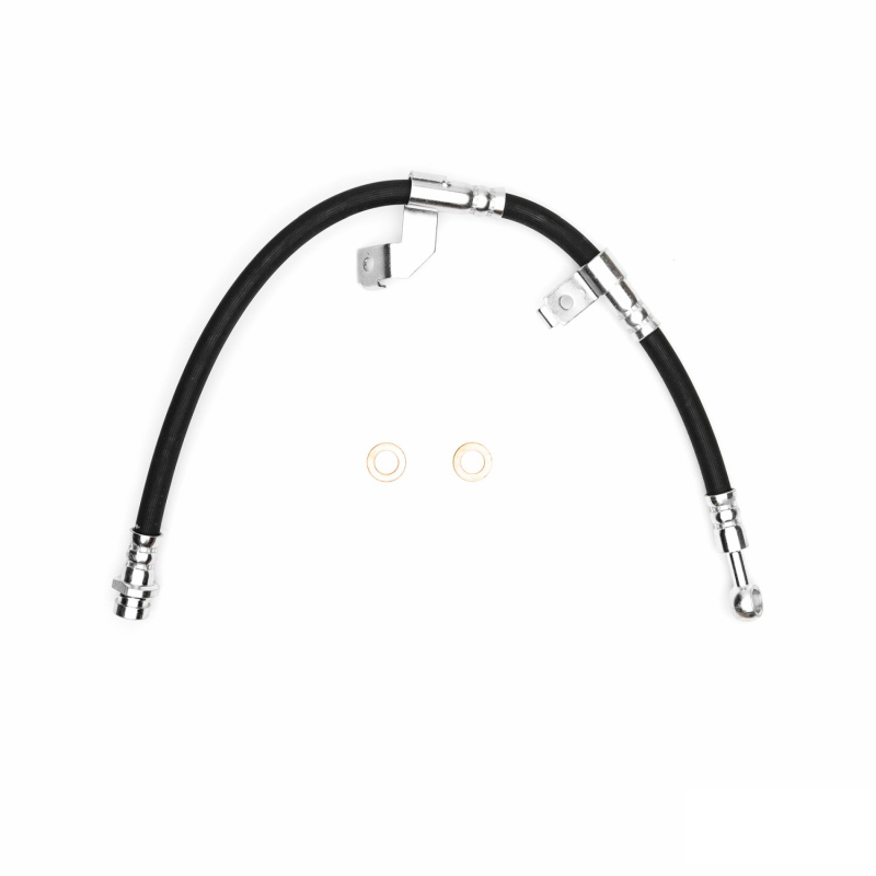 Picture of DFC Brake Hoses Brake Line Kits - 350-21017