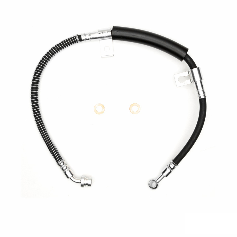Picture of DFC 07-09 Kia Sorento Front-R Brake Hose