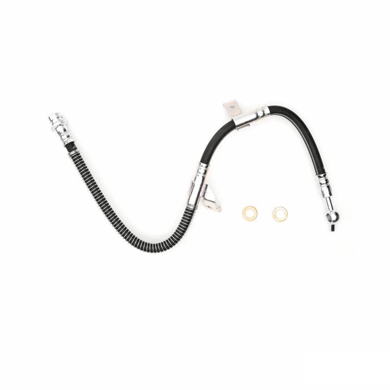 Picture of DFC 05-10 Kia Magentis (Canada) Front-L/Front Brake Hose