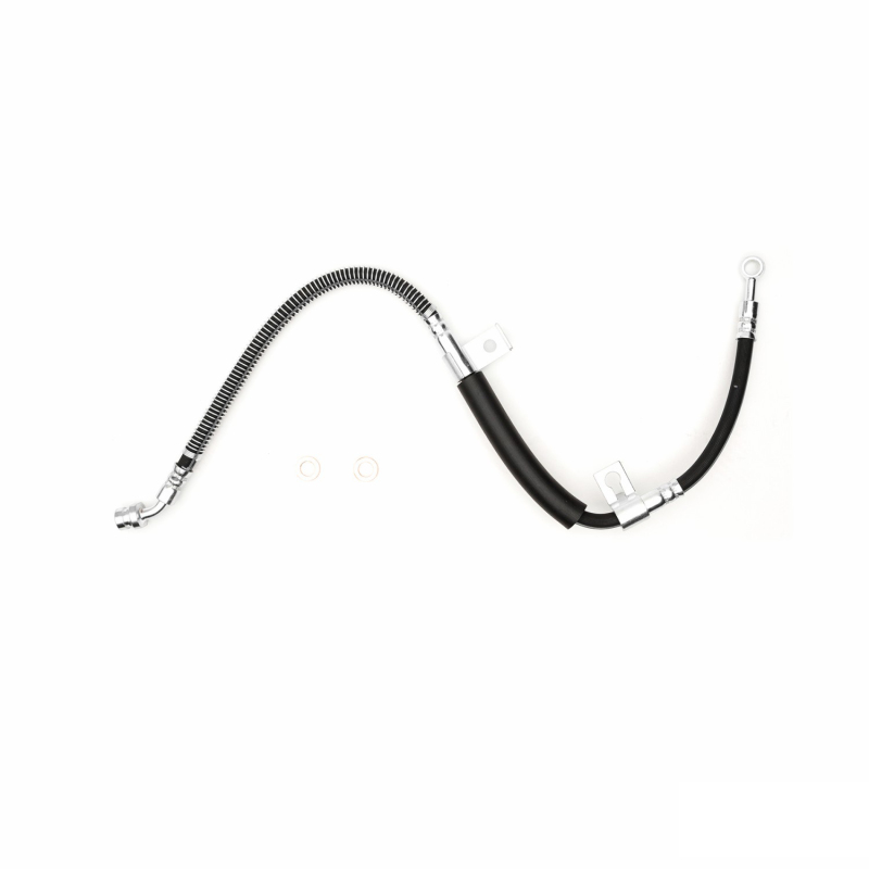 Picture of DFC 07-09 Kia Sorento Front-L Brake Hose
