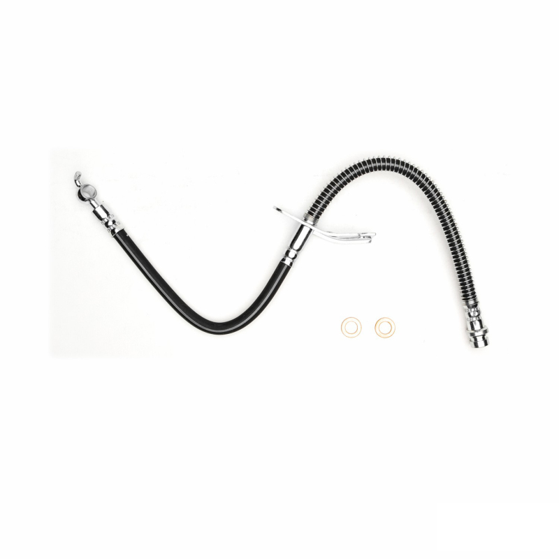 Picture of DFC 09-13 Hyundai Elantra Front-R Brake Hose