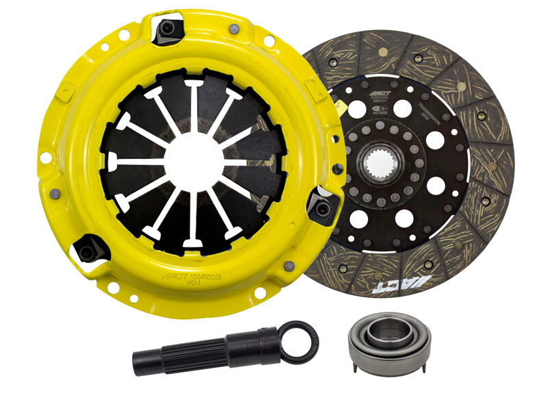 Picture of ACT HD/Perf Street Sprung Clutch Kit