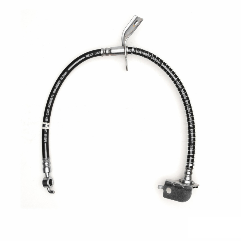 Picture of DFC 09-13 Hyundai Elantra Front-L Brake Hose