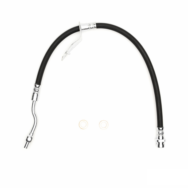 Picture of DFC 10-13 Kia Soul Front-L Brake Hose