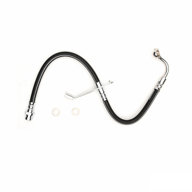 Picture of DFC 11-16 Kia Optima Hybrid Front-R Brake Hose