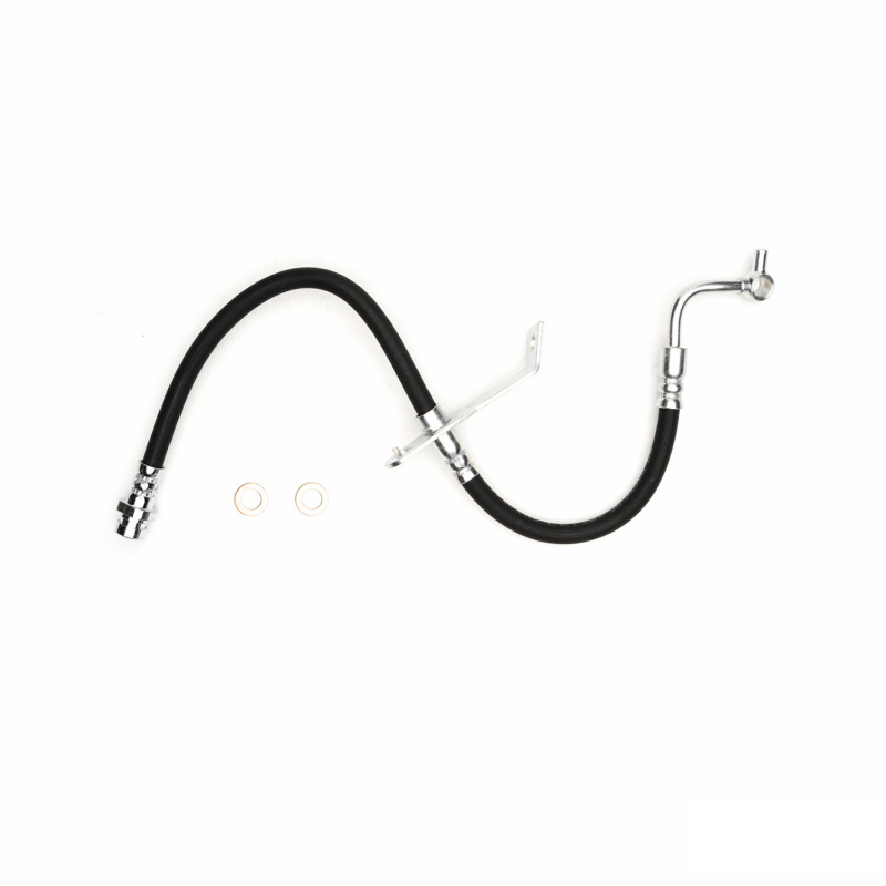 Picture of DFC 14-16 Kia Cadenza Front-R Brake Hose