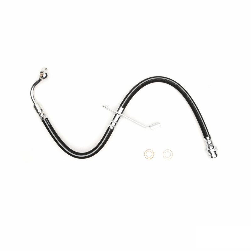 Picture of DFC 11-16 Kia Optima Hybrid Front-L Brake Hose