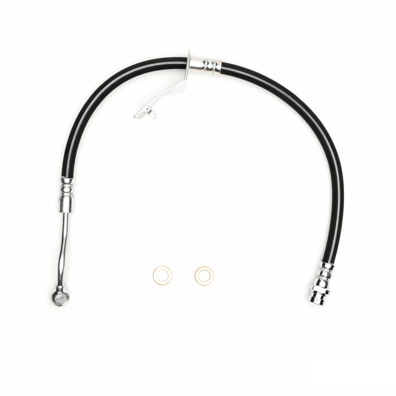 Picture of DFC 12-18 Kia Rio Front-R Brake Hose