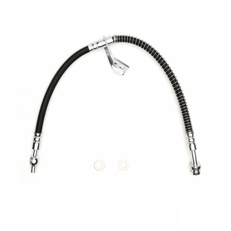 Picture of DFC 14-18 Kia Forte Koup Front-R Brake Hose