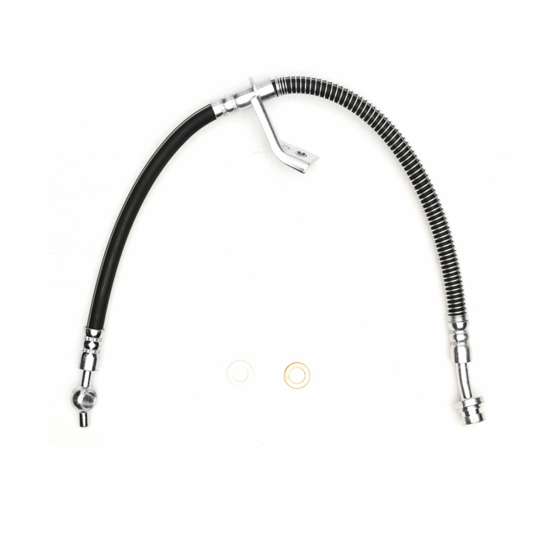 Picture of DFC 14-18 Kia Forte Koup Front-L Brake Hose