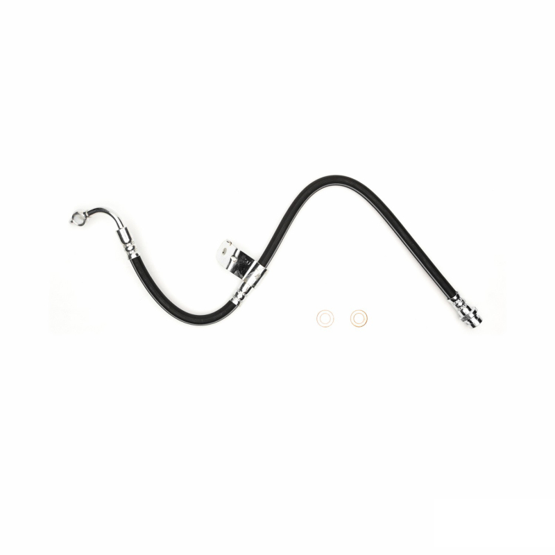 Picture of DFC 15-17 Kia K900 Front-R Brake Hose