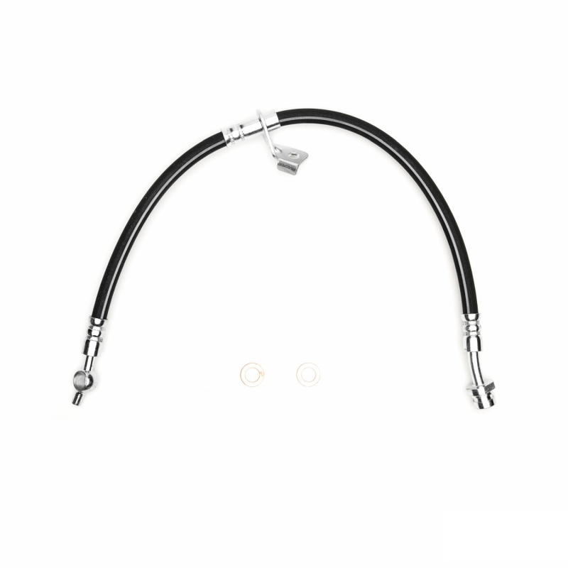 Picture of DFC 14-20 Kia Soul Front-L Brake Hose