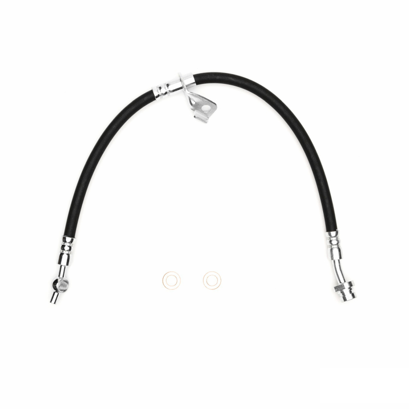 Picture of DFC 14-20 Kia Soul EV Front-R Brake Hose