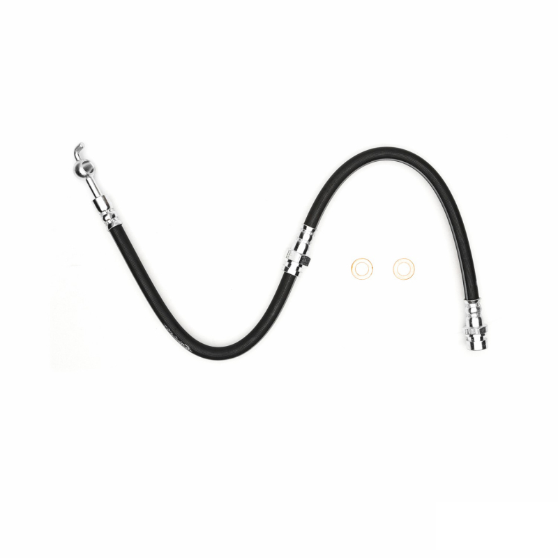 Picture of DFC 98-03 Kia Sephia Rear Brake Hose
