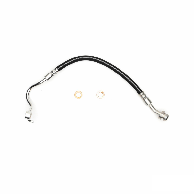 Picture of DFC 06-14 Hyundai Entourage Rear-L Brake Hose