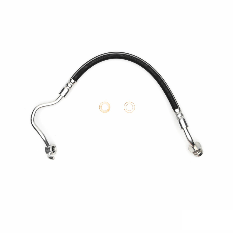 Picture of DFC 06-14 Hyundai Entourage Rear-R Brake Hose