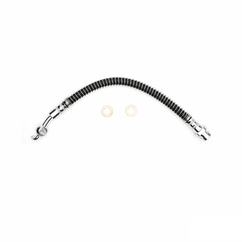 Picture of DFC 06-12 Kia Rondo Rear-R Brake Hose