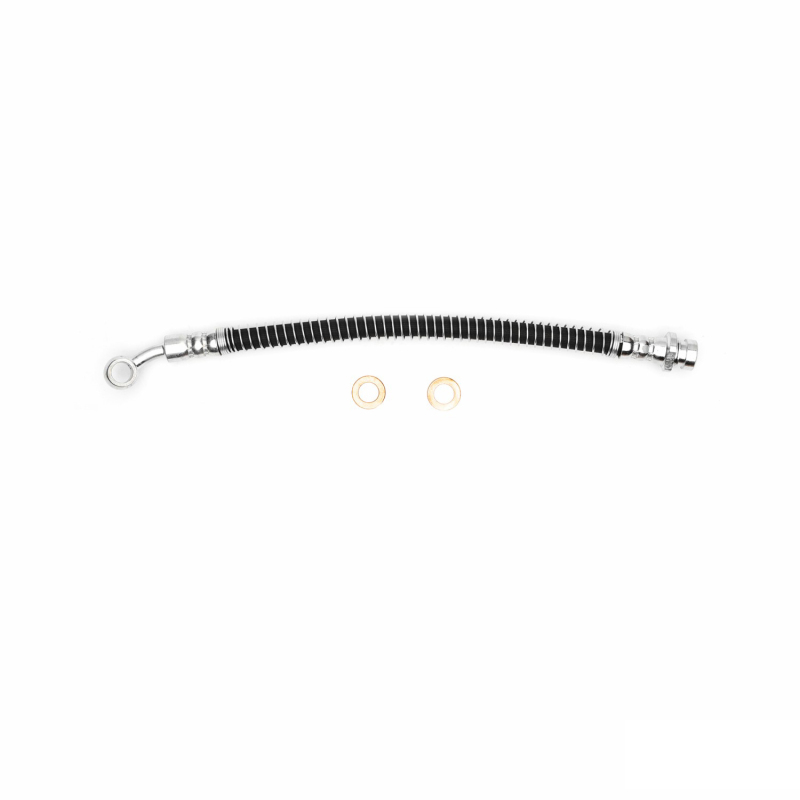 Picture of DFC 06-10 Kia Optima Rear-R Brake Hose